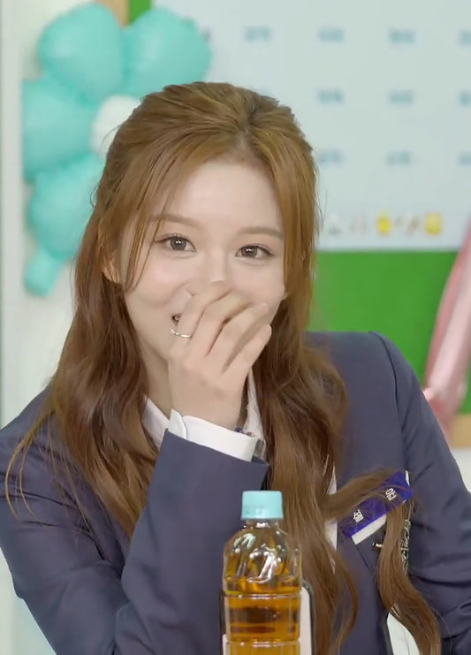 NMIXX Sullyoon & Bae with Le Quartz