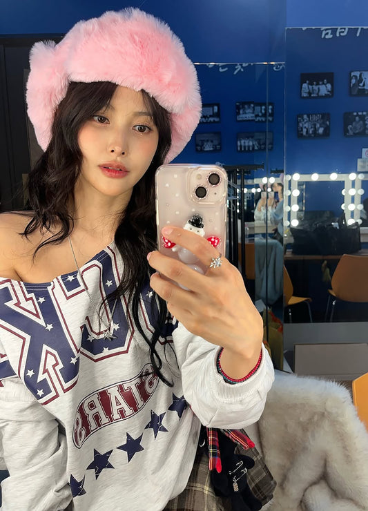 PARK Gyuri with Le Quartz