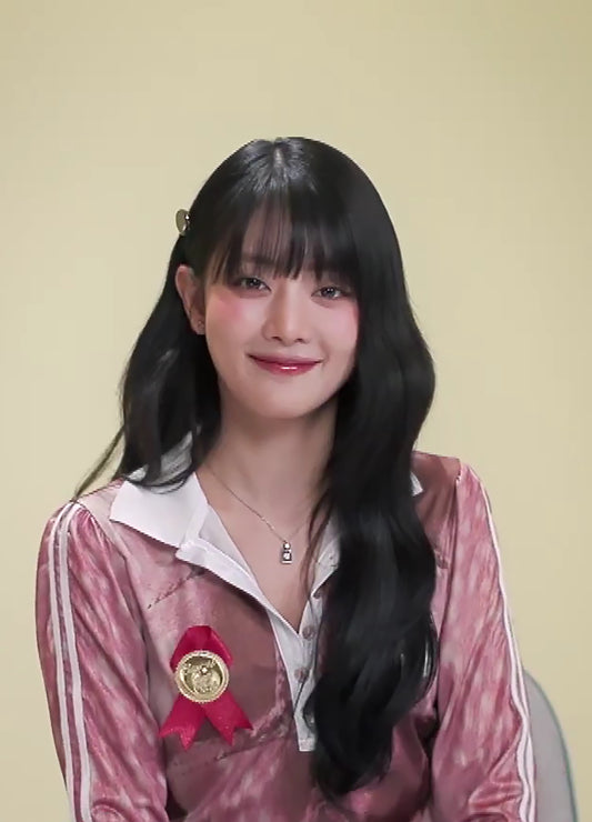 i-dle Minnie with Alice