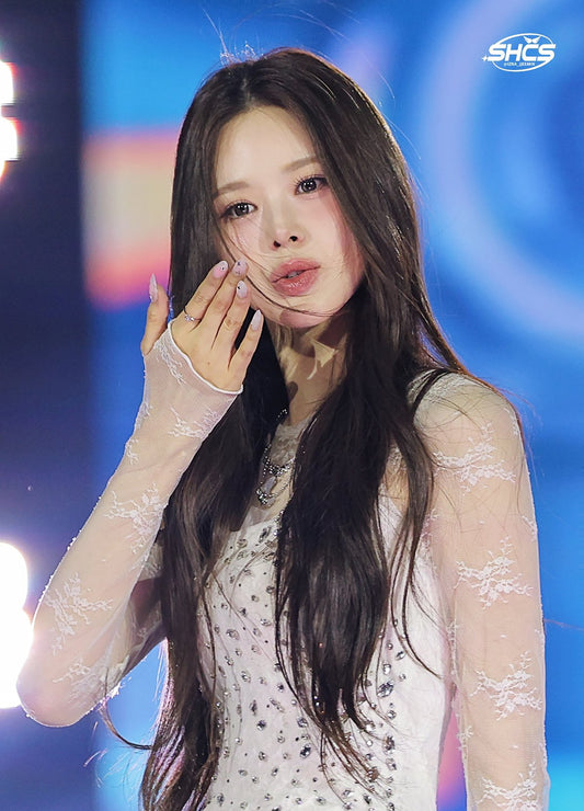 izna BANG Jeemin with Le Quartz
