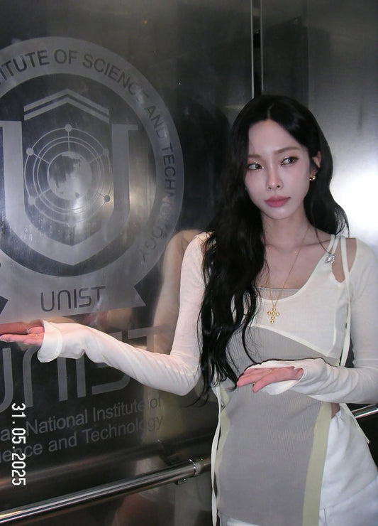 Heize with Gryffon