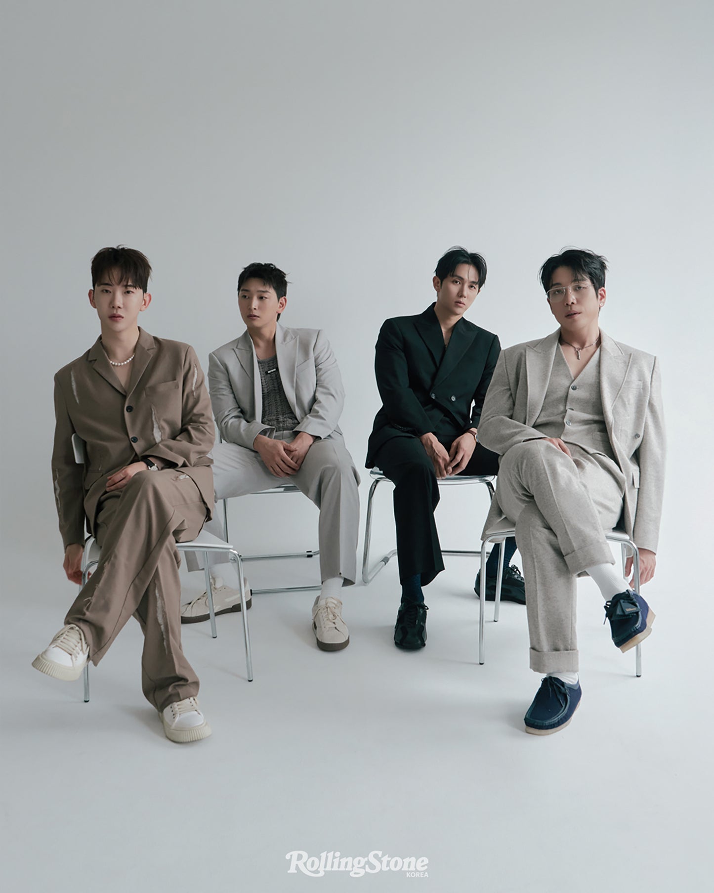 Rolling Stone KOREA