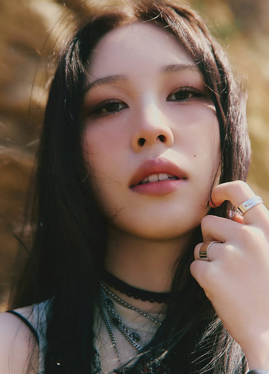 KWON Jinah with Twined