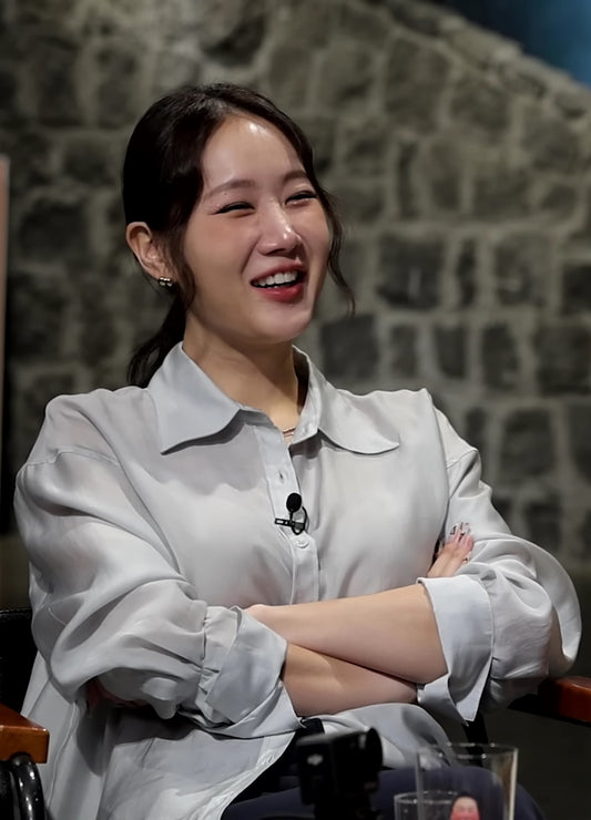 Soyou with Baroque Pearl